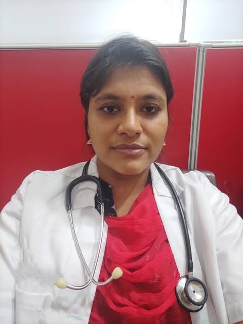 Dr Lekka Revathi Shivani